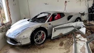 When Showing Off Goes Wrong 20 CAR FAILS 2023  Majestic Motors [upl. by Dierdre]