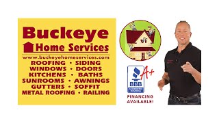 Buckeye Home Services [upl. by Oretos]