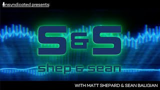 Shep amp Sean  Episode 17 [upl. by Shannan]