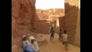 Zones dexpansion touristiques ZET des Wilayate de Tamanrasset et Timimoun [upl. by Eninaj]