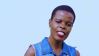 LILIAN ATIENO  USINIACHE MASIYA  OFFICIAL VIDEO [upl. by Yhtnomit]