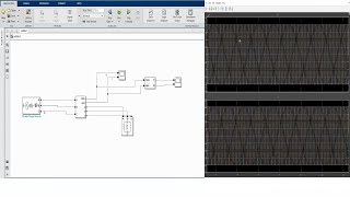 Simulating 3 phase parallel RLC loads in Simulink [upl. by Eiznik9]