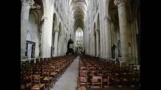 Les cathédrales dévoilées [upl. by Hazen]