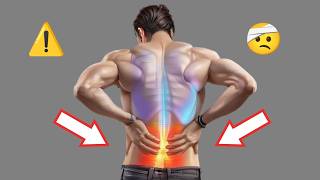 Lower Back Pain Do These [upl. by Mickelson896]