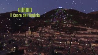 Città di Gubbio [upl. by Iago]