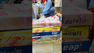 MINI VLOG DAY 25 Barir chotoder jonno sob shopping kora holo explore minivlog shorts [upl. by Amihsat]