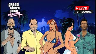 GTA Vice City Games 242 [upl. by Betsy]