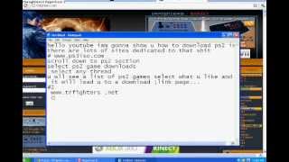 Where to Download PS2 Isos [upl. by Karil]