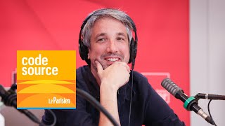 PODCAST Guillaume Meurice  une blague a semé la pagaille à France Inter [upl. by Nealey]