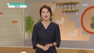 대상포진 의심할 수 있는 증상 무엇이든 물어보세요 20190510 [upl. by Anawt]