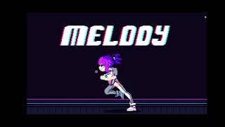 Melody intro 1 hour [upl. by Alyahc]