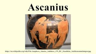 Ascanius [upl. by Radu]