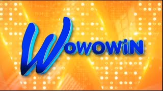 Wowowin Live In Nov 7 2024 [upl. by Bocaj277]