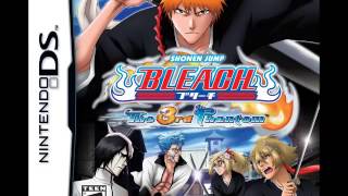 Bleach OST Nothing Can Be Explained Videogame Version [upl. by Banks]