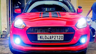 Sexiest Car In The World 🔥🔥 🔥 ഇജ്ജാതി കാർ [upl. by Nortyad]