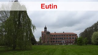 Eutin  Sehenswürdigkeiten eines Geheimtipps in Ostholstein [upl. by Solon]