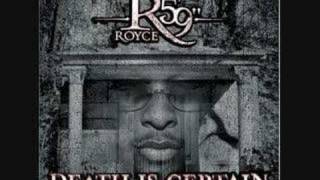 Royce Da 59  Regardless [upl. by Allix]