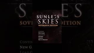 Sunless Skies Sovereign Edition Worth a Minute Review sunlessskies horror thriller worthaminute [upl. by Utta80]