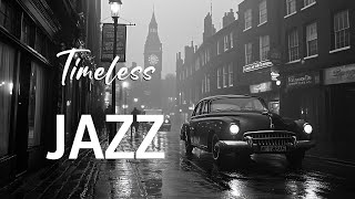 Step Back to the 1940s 🕺 Timeless Big Band Swing Jazz 🎷 Perfect Grooves for a Retro Jazz Night [upl. by Blakelee]