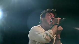 Steelheart  quotIll Never Let You Goquot Official Live Video [upl. by Aryas547]