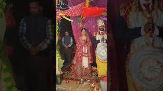 Himachali riti riwaj se bahan Neetu ji ki shaadi ho rahi hai [upl. by Uzziel]