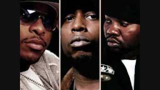 Give Up Your Guns  Royce da 59quot ft Talib Kweli Raekwon [upl. by Doe]