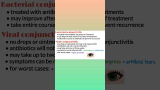 what is Pink eye Red eye conjunctivitis [upl. by Roede]