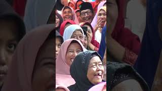 Ustadzah Mumpuni lucu ceramahlucu [upl. by Nerin]