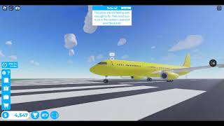 Jeremiahs First A321 flight 2 [upl. by Yauqram]