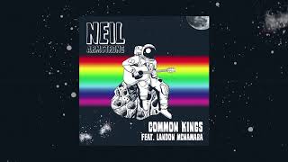 👑 Common Kings ft Landon McNamara  Neil Armstrong Official Audio [upl. by Carita]