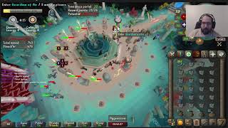 OSRS GIM 1638 total level  Guardians of the Rift  Highbarian on youtube [upl. by Nilved]