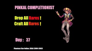 Pinkal Completionist Day 37 will I am lucky today  October 20 2024 [upl. by Afra844]