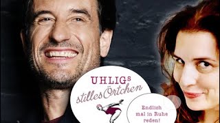 Oliver Mommsen ❤️ bei Uhligs stilles Örtchen [upl. by Lebasiram659]