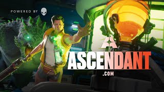 ASCENDANTCOM  Gameplay Trailer [upl. by Nereen]