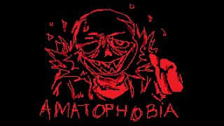 Underfell  AMATHOPHOBIA COVERREMIX [upl. by Chui]