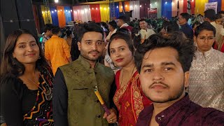 2024 Garba Dandiya Night [upl. by Anirbac]