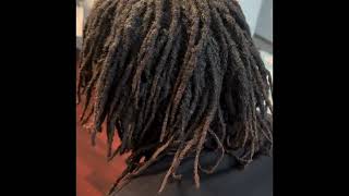 Rastafarian  a true Rastafarian doesn’t lock their hair but natural lockedrastafarian hairlock [upl. by Eiboh]