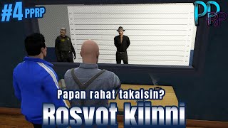 4 PPRP Rosvot kiinni PPRP gtarp gtasuomi rpsuomi suomirp gta5suomi [upl. by Nnayar]