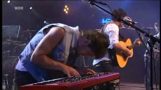 Mumford amp Sons  06  White Blank Page Haldern Pop 2010 [upl. by Seymour]