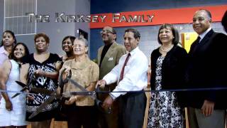 Kirksey Middle School Opening [upl. by Allekim]