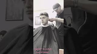 haircut Gent Ajvazi [upl. by Aciraj967]