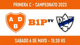 FECHA 16 Berazategui vs Midland  EN VIVO  FULL HD [upl. by Lrad]