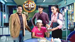 অফিসার দয়া আহত শ্রেয়া  সিআইডি CID  bengali crime series 2024 [upl. by Oicnerolf]