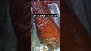 Lechon belly [upl. by Ennayd]