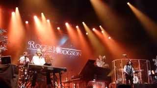 Live in Paris Olympia  Supertramp Cofounder Roger Hodgson with Band  Breakfast In America [upl. by Ambrosia]