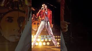 Queen’s Legendary Live Aid Performance  Interesting Facts About Queen Part 36 [upl. by Fiorenza778]