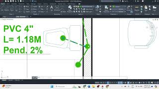 CLASE 01 INSTALACION SANITARIA  PARTE 01 [upl. by Aryad]