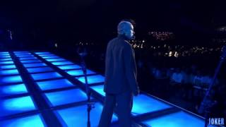 Phil Collins  In The Air Tonight Live 1080p [upl. by Hamon984]