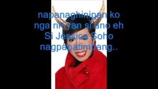 Vice Ganda Jessica Soho Joke [upl. by Leahicm]