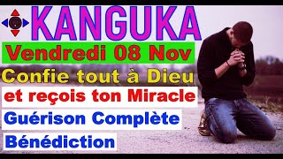 KANGUKA DU VENDREDI SOIR 08 NOVEMBRE 2024 avec Chris Ndikumana [upl. by Zared]